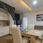 Etta Ciovo Διαμέρισμα