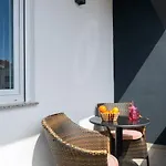 Etta Ciovo Διαμέρισμα Τρογκίρ