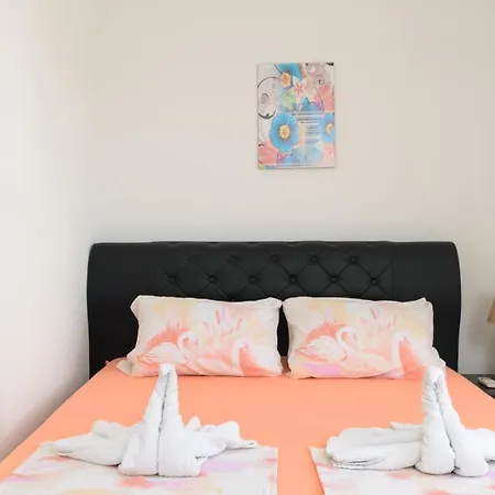 Apartmán Etta Ciovo *