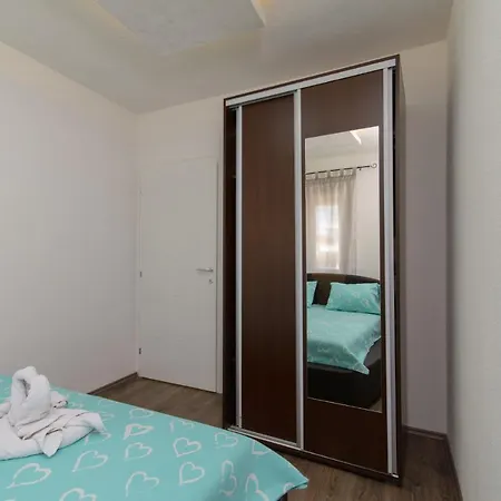 Etta Ciovo Apartman