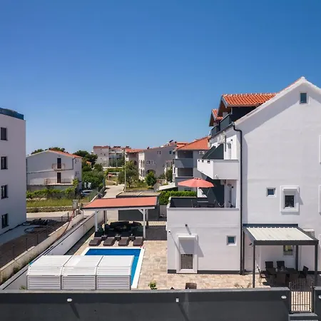 Etta Ciovo * Trogir