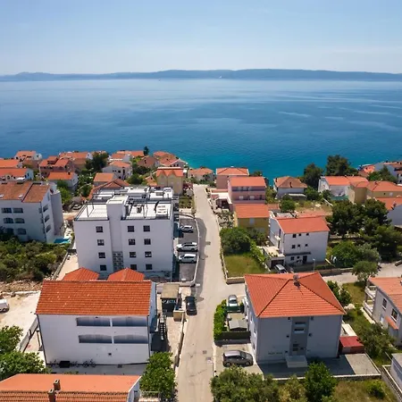 Etta Ciovo Trogir
