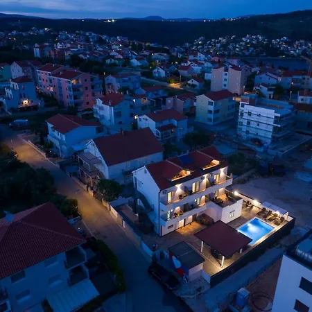 Etta Ciovo Trogir