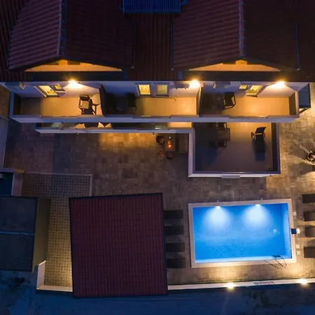Etta Ciovo Apartment Trogir