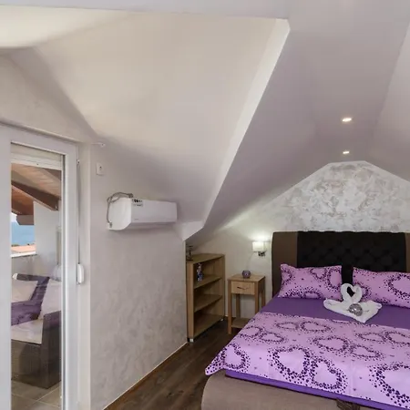 Etta Ciovo Daire Trogir