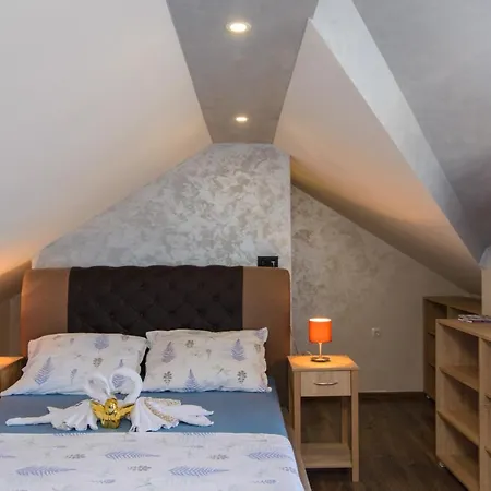 Apartment Etta Ciovo