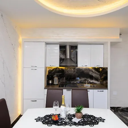 Etta Ciovo Apartment Trogir