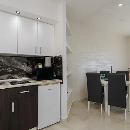 Apartment Etta Ciovo