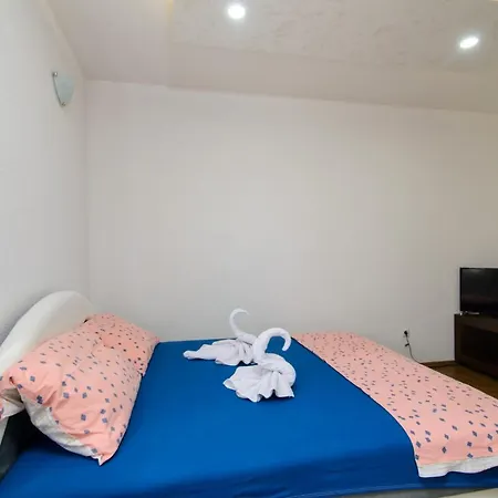 Etta Ciovo Apartment Trogir
