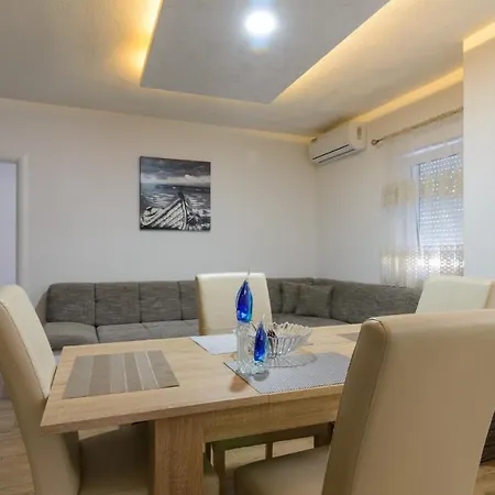 Etta Ciovo Trogir