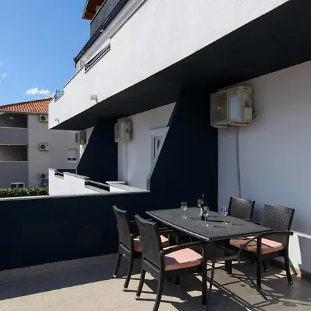 Etta Ciovo Apartment Trogir