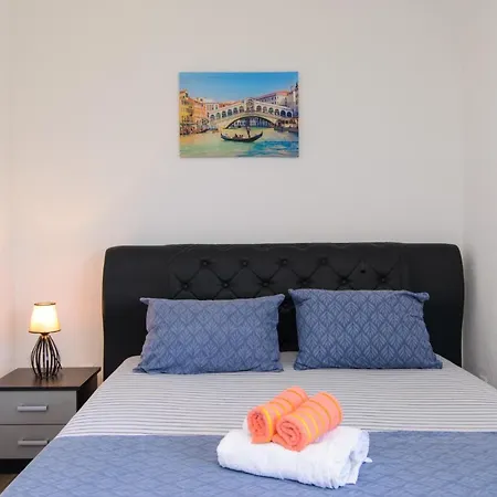 Apartment Etta Ciovo *