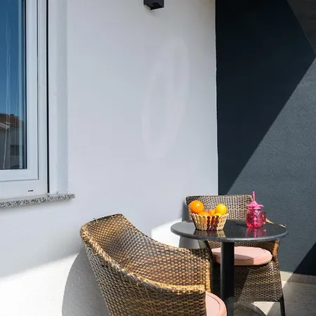 Etta Ciovo Daire Trogir
