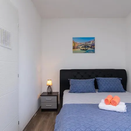 Apartment Etta Ciovo