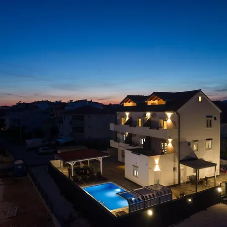 Apartment Etta Ciovo Trogir