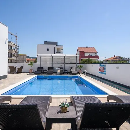 Apartment Etta Ciovo *