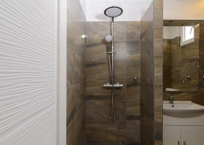 Apartment Etta Ciovo Trogir
