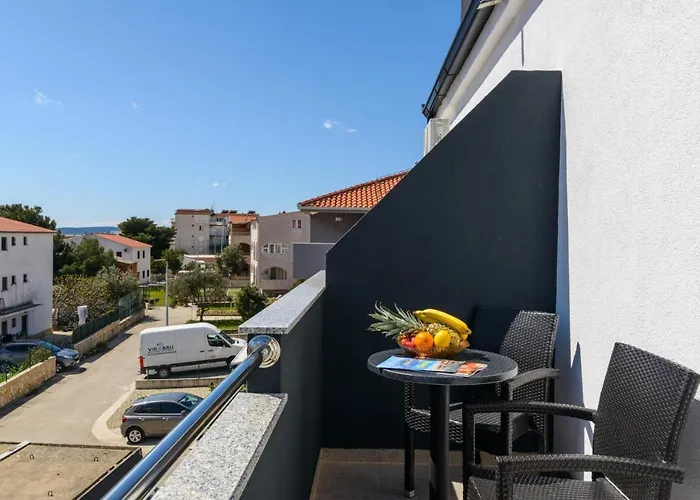 Etta Ciovo Apartment
