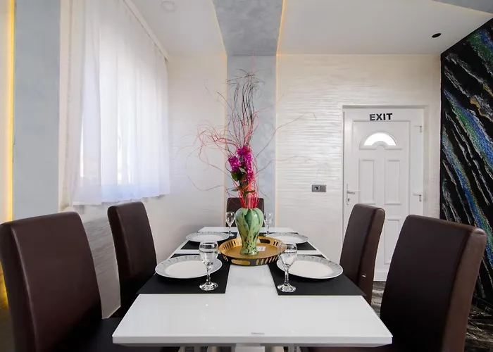 Apartment Etta Ciovo *