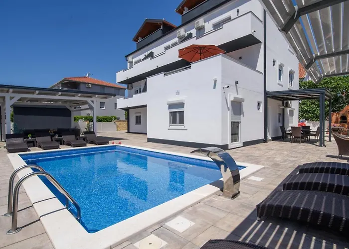 Etta Ciovo Apartment Trogir