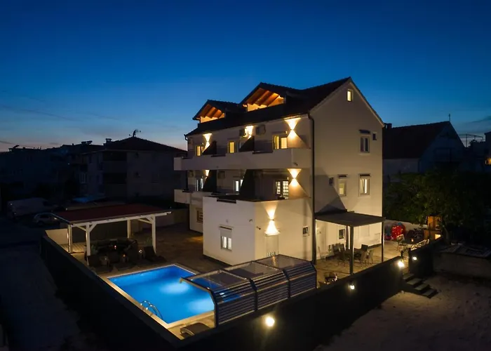 Etta Ciovo Apartment Trogir