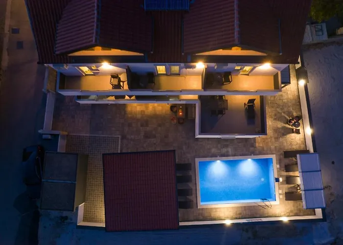 Etta Ciovo Apartment Trogir