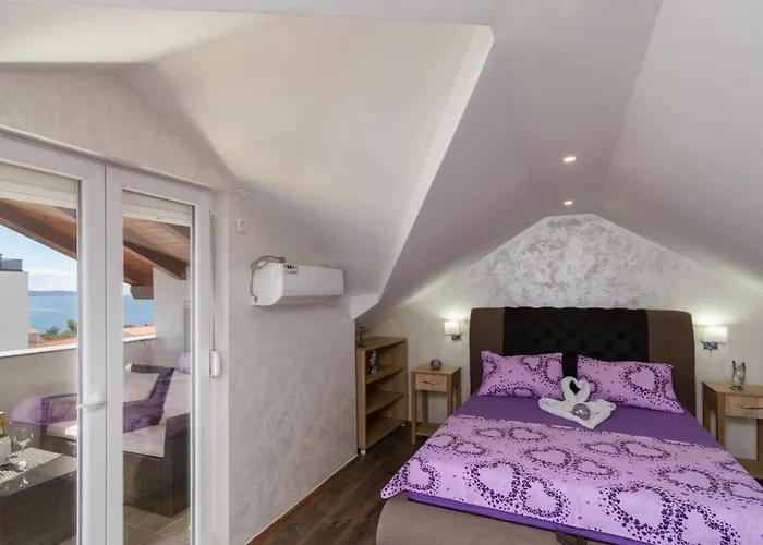 Etta Ciovo Apartment Trogir