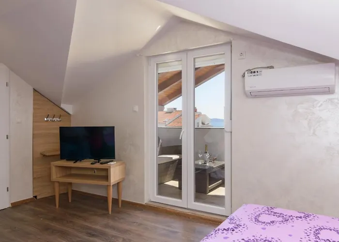 Apartment Etta Ciovo