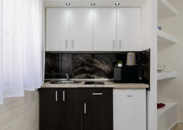 Etta Ciovo Apartment *