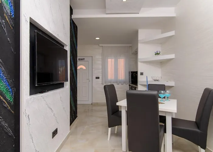 Etta Ciovo Apartment Trogir