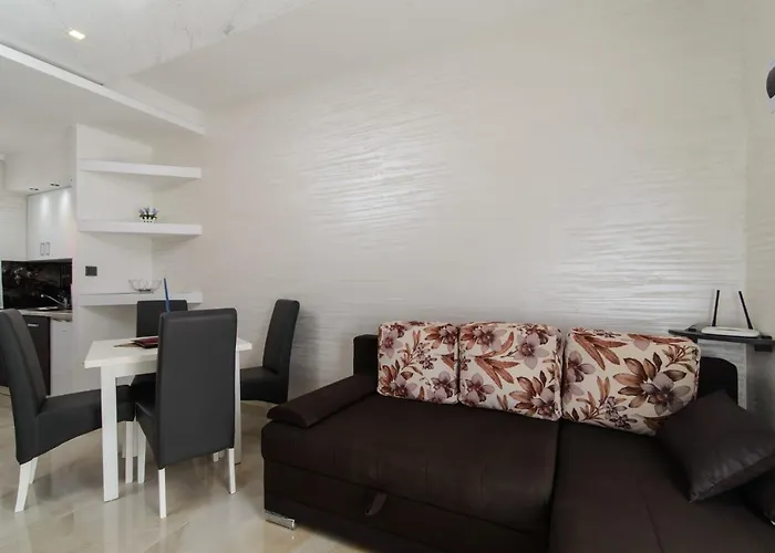 Etta Ciovo Apartment Trogir