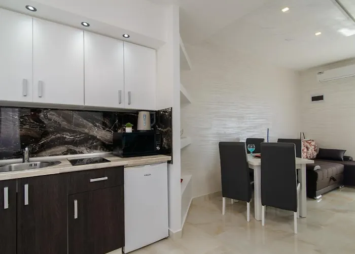 Apartment Etta Ciovo
