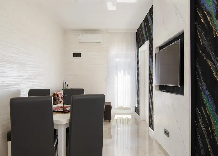 Apartment Etta Ciovo Trogir