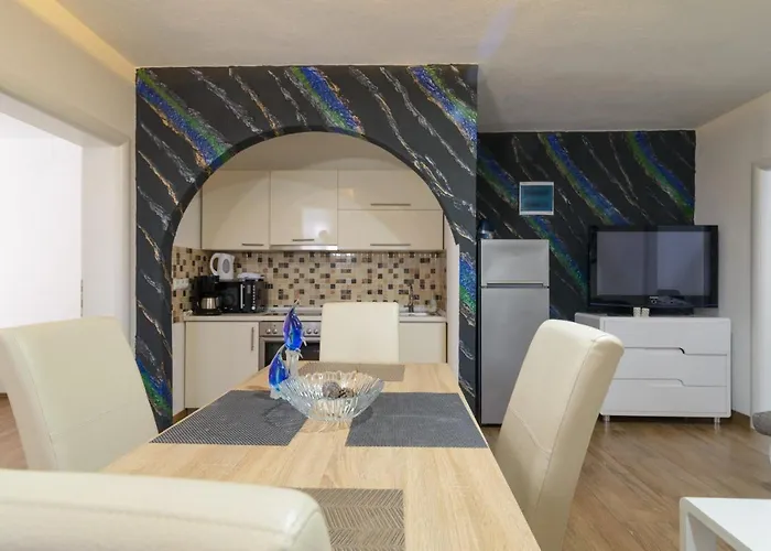 Apartment Etta Ciovo