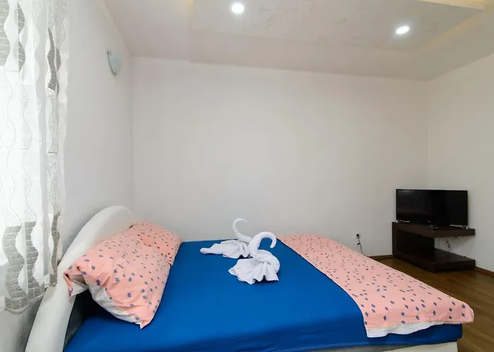 Etta Ciovo Apartment Trogir