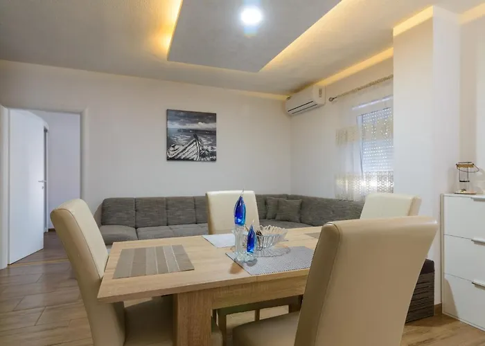 Etta Ciovo Trogir