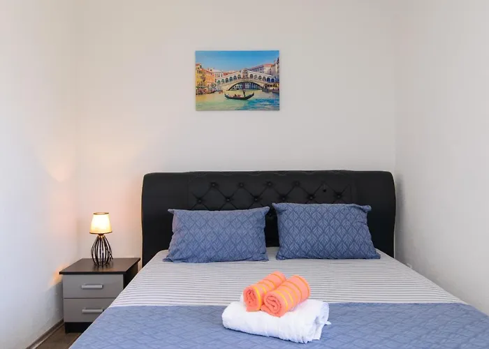 Apartment Etta Ciovo *