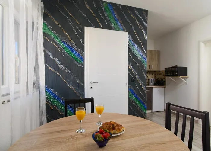 Apartment Etta Ciovo