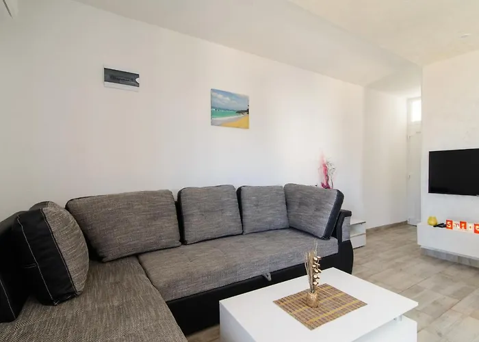 Etta Ciovo Apartment Trogir