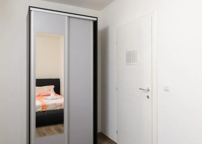 Apartment Etta Ciovo *