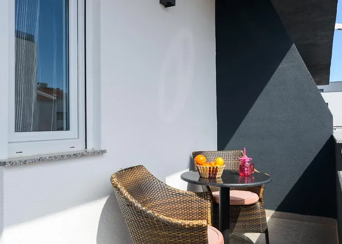 Etta Ciovo Apartment Trogir