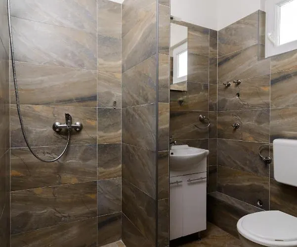 Etta Ciovo Apartment Trogir