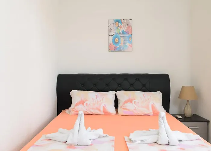 Apartment Etta Ciovo *