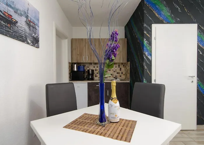 Apartment Etta Ciovo Trogir