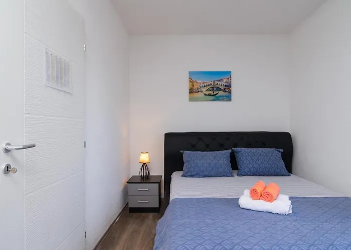 Apartment Etta Ciovo