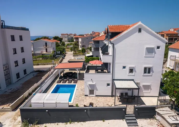 Apartment Etta Ciovo *