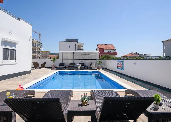 Apartment Etta Ciovo *